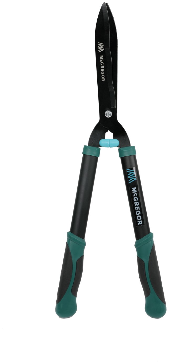 McGregor Garden Hand Shears