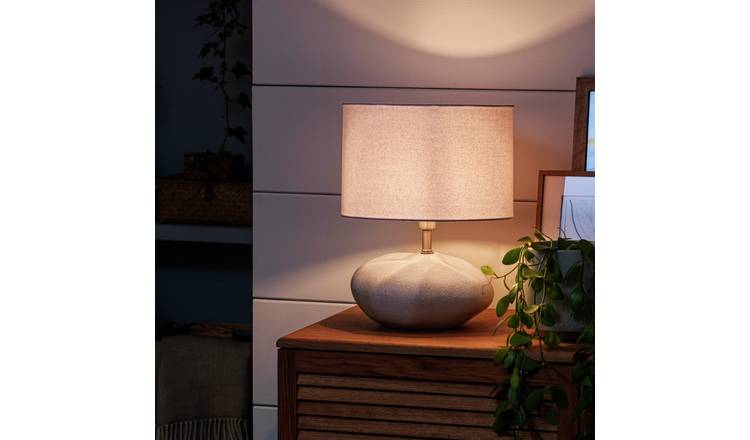 Argos bedroom hot sale lamp