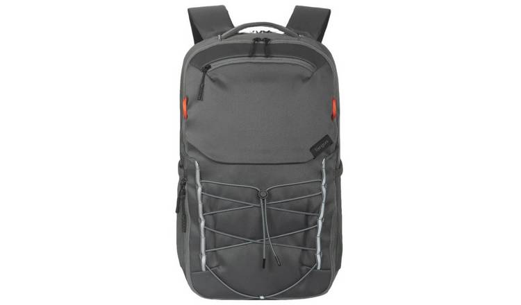 Targus Work+Play 15 -16In Trio Laptop Backpack - Grey