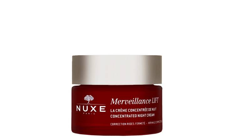 Nuxe Merveillance Lift Firming Activating Oil-Serum - 30ml