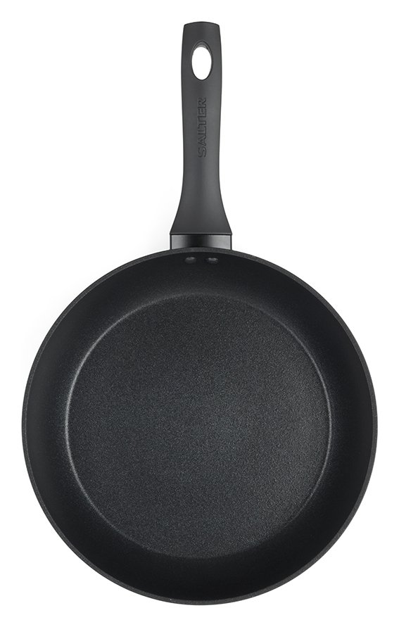 Salter Megastone 28cm Aluminium Frying Pan