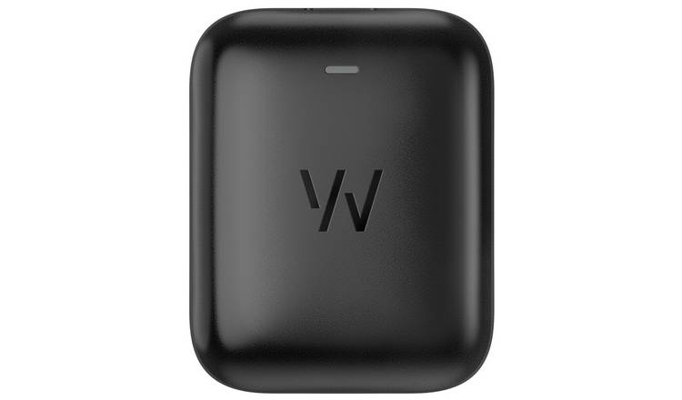 WHOOP Wireless PowerPack - Black