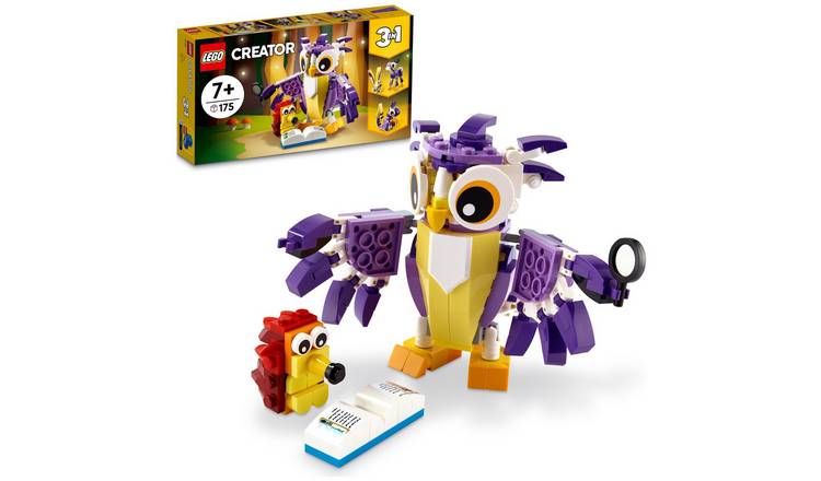 Argos lego 3 for hot sale 2