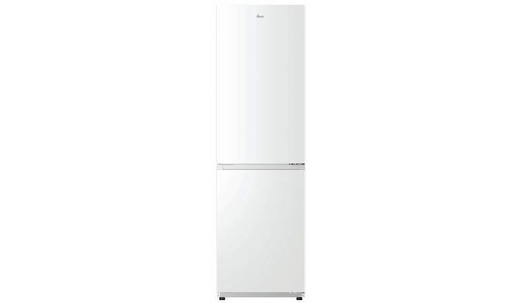 Hoover HONCQ3T518ENWK Fridge Freezer - White