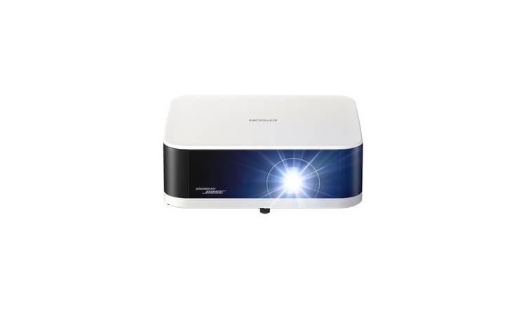 Epson EF61W Full HD LED Smart TV Projector