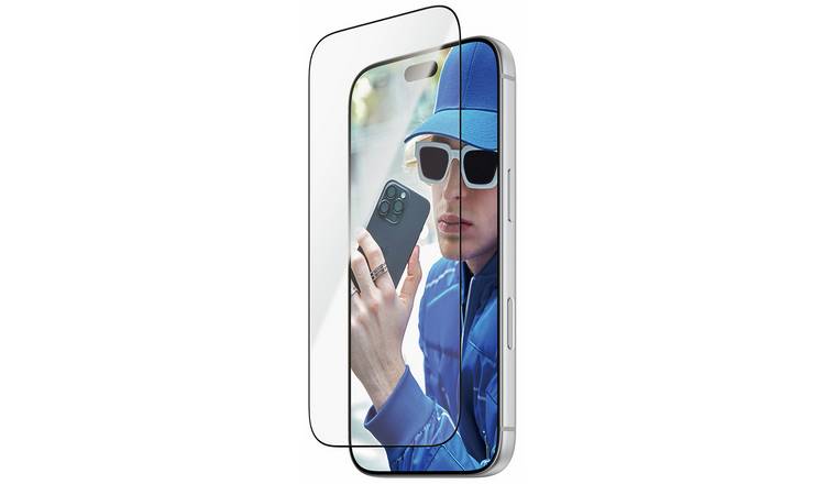 PanzerGlass iPhone 18 Pro Ultra-Wide Fit Screen Protector