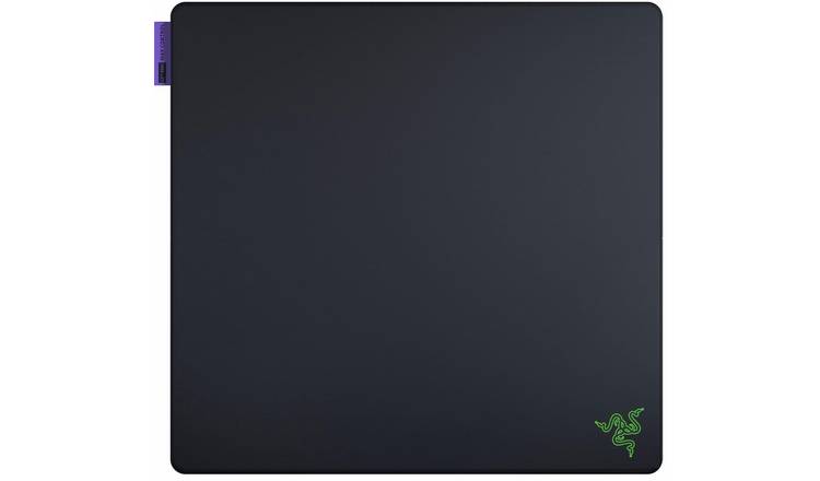 Razer Gigantus V2 Pro Max Large Mousemat - Black