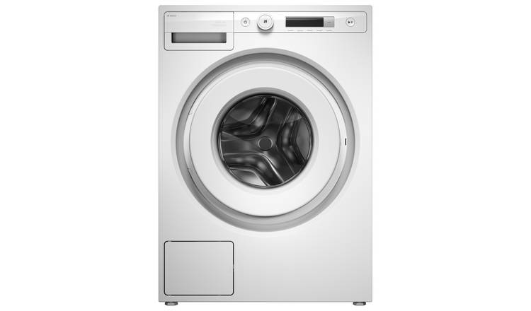 ASKO W1094W.UK 9Kg 1400 Spin Washing Machine - White