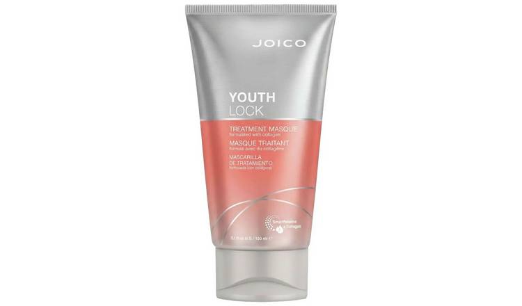 Joico Youth Lock Treatment Masque - 150ml