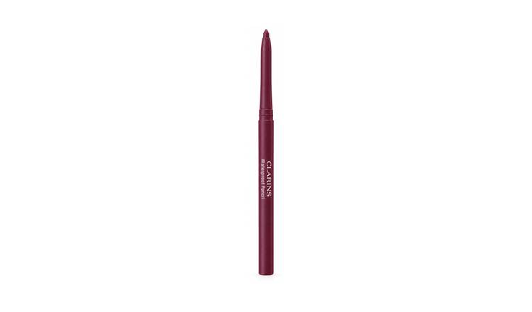 Clarins Waterproof Eye Pencil 04 - Fig 0.29g