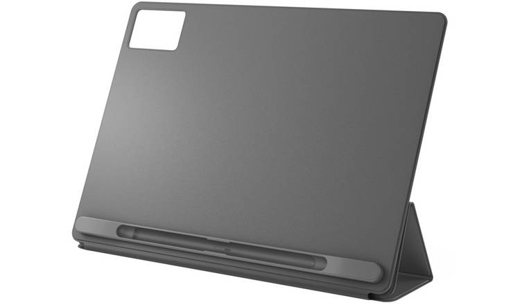 Lenovo Idea Tab Plus 12 Inch Folio Tablet Case - Luna Grey