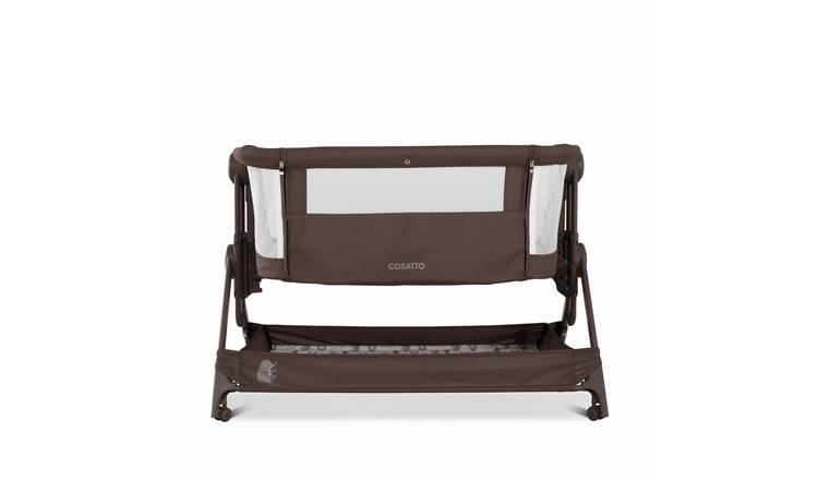 Cosatto Bedside Crib Bear Hug