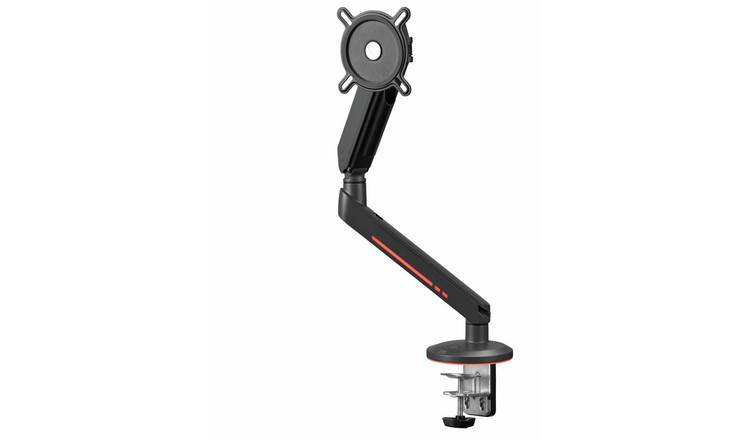 One For All DM8110 Universal 21-45 Inch Single Gaming Monitor Arm