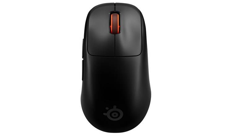 SteelSeries Rival Pro Mini Wireless Gaming Mouse - Black Pre-Order