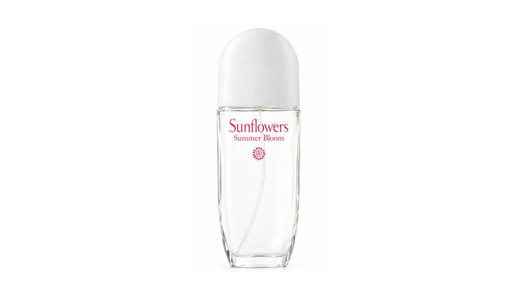 Elizabeth Arden Sunflowers Summer Bloom Eau de Toilette - 100ml