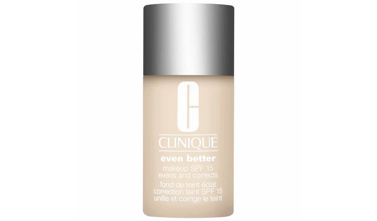 Clinique Even Better Makeup SPF15 - CN 08 Linen - 30ml