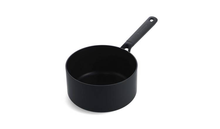KitchenAid 16cm Ceramic Nonstick Forged Aluminium Sauce Pan