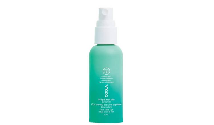 Coola Scalp And Hair Mist Sunscreen SPF30 - 60ml