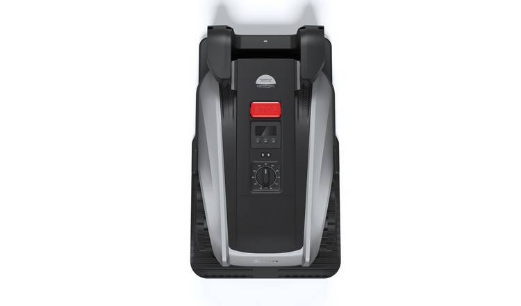 Ecovacs GOAT O600 RTK Cordless Robotic Lawnmower