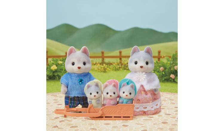 Sylvanian Families