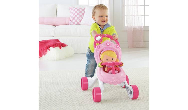 Pram toy outlet argos