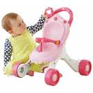 Fisher price hot sale pram argos