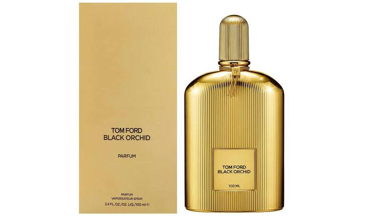 Tom Ford Black Orchid Parfum - 100ml