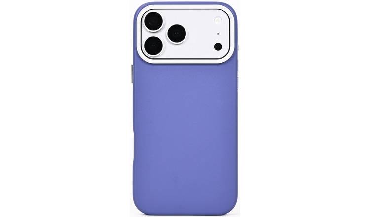 Proporta iPhone 18 Pro Max Phone Case - Light Blue