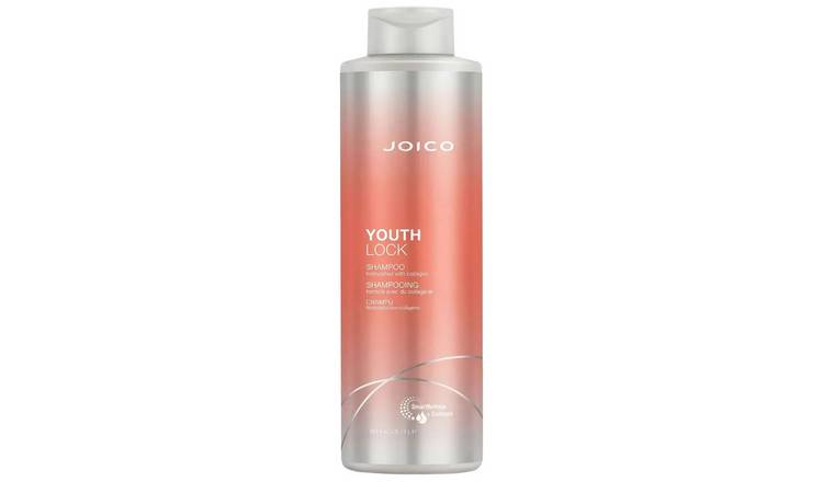 Joico Youth Lock Shampoo - 1000ml