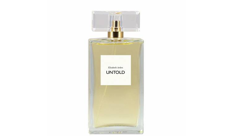 Elizabeth Arden Untold Eau de Parfum - 100ml