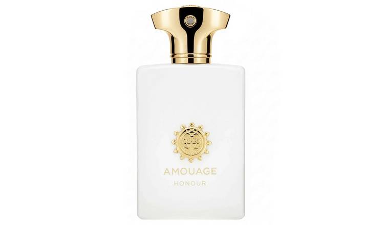 Amouage Honour Man Eau De Parfum - 100ml