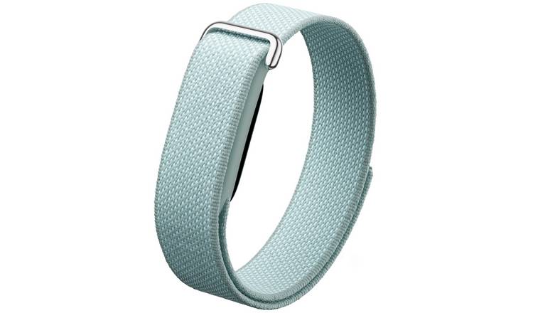 Google Fitbit Air Screenless Fitness Tracker - Fog