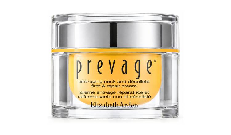 Elizabeth Arden Prevage Anti-Ageing Neck & Decollete Firm & Repair Cream - 50ml