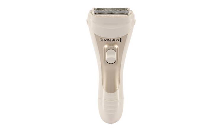 Remington BareMe 3 Blade Wet and Dry Lady Shaver - WDF310