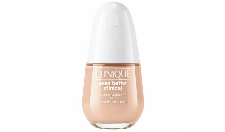 Clinique Even Better Clinical Serum Foundation SPF20 - CN 40 Cream Chamois -30ml