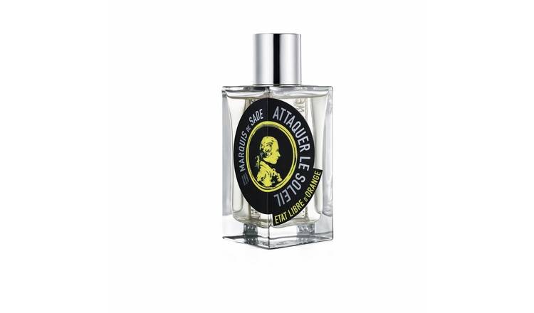 Etat Libre D'Orange Attaquer Le Soleil - Marquis De Sade Eau De Parfum - 100ml