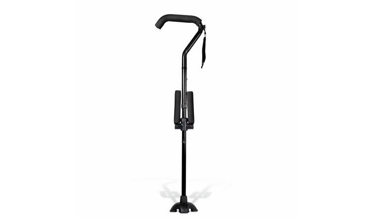 JML VivaLife Easy Up Foldable Walking Cane