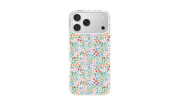 PopSockets PopCase iPhone 18 Pro Max Phone Case - Disty Pastoral