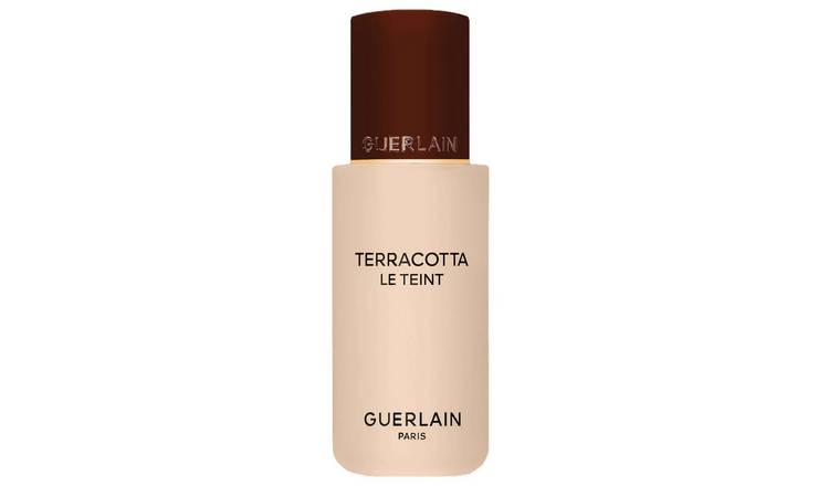 Guerlain Terracotta Le Teint Foundation - 35ml