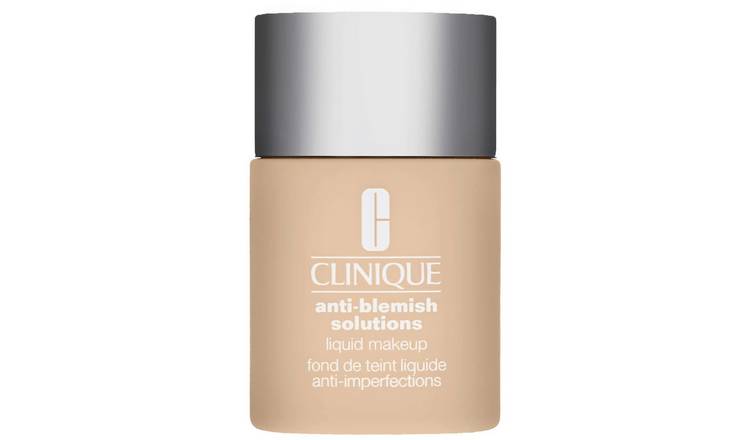 Clinique Anti-Blemish Solutions Liquid Makeup - CN 52 Neutral - 30ml