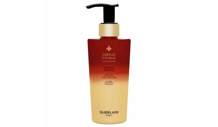 Guerlain Abeille Royale Repairing And Replumping Care Conditioner - 290ml