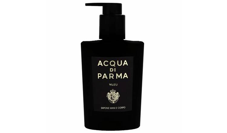 Acqua Di Parma Yuzu Hand And Body Wash - 300ml