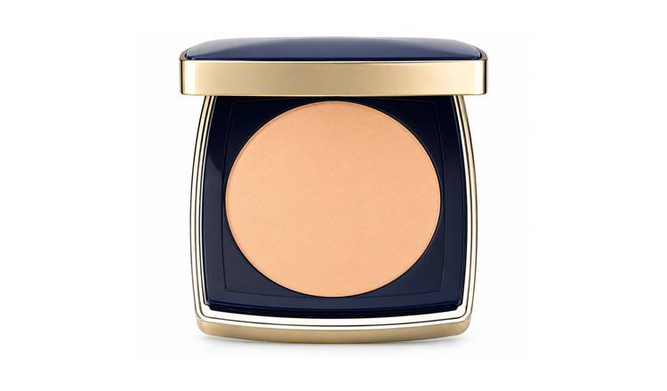 Estee Lauder Double Wear Matte Powder Foundation SPF 10 - 2C2 Pale Almond - 12g