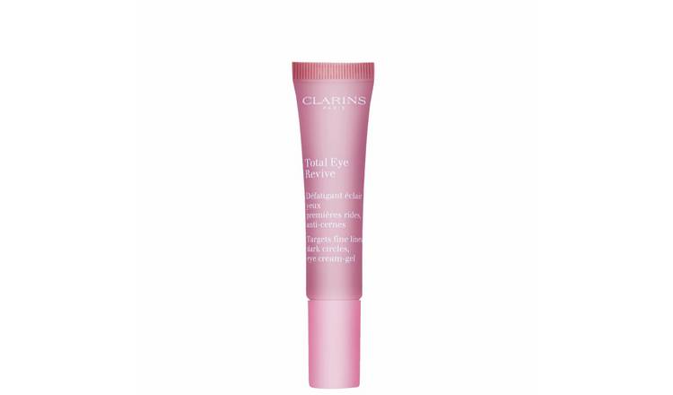 Clarins Total Eye Revive Cream - 15ml