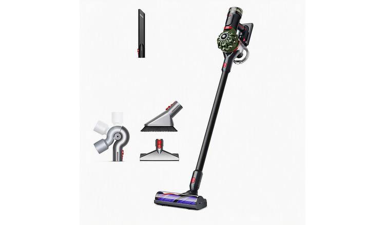 Dyson V8 Cyclone Cordless Vacuum Cleaner + Furniture Cleaning Kit