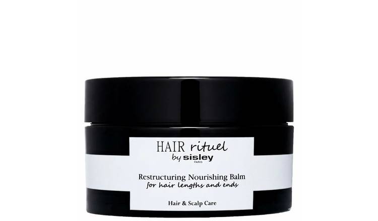 Hair Rituel by Sisley Restructuring Nourishing Balm - 125g