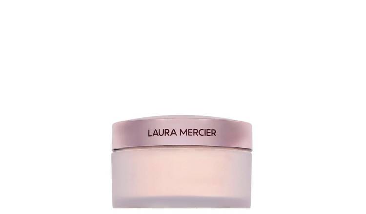 Laura Mercier Translucent Loose Setting Powder Mini - Rose Tone Up - 9.3g
