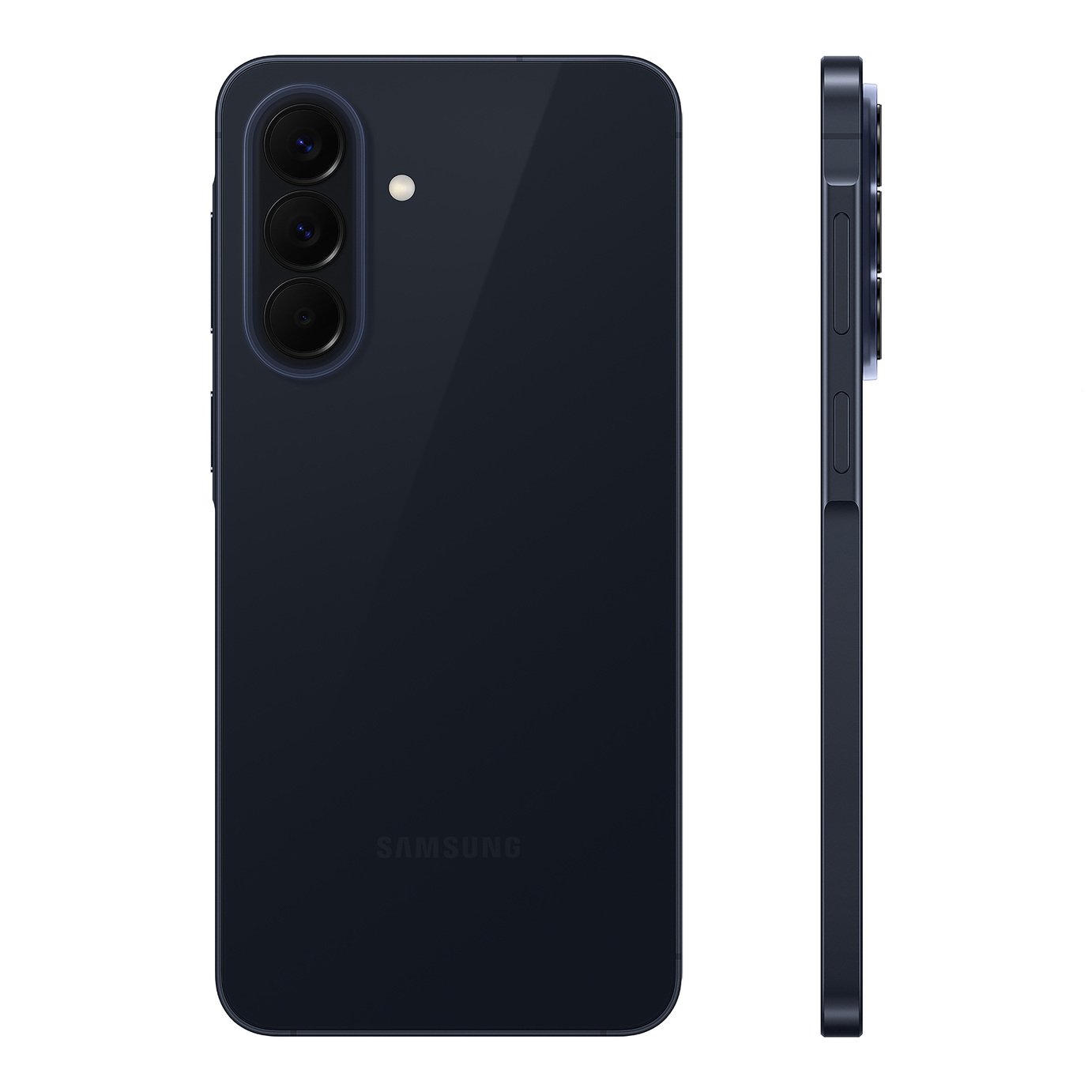 Buy SIM Free Samsung Galaxy A57 5G 128GB AI Mobile Phone - Navy
