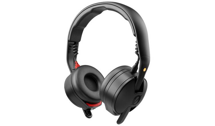 Rode NTH-50 Professional Wired On-Ear Headphones - Black