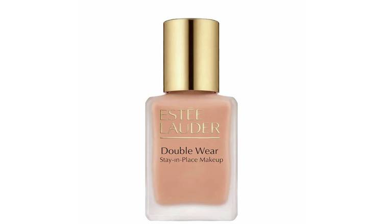 Estee Lauder Double Wear Foundation SPF 10 - 2C2 Pale Almond - 30ml